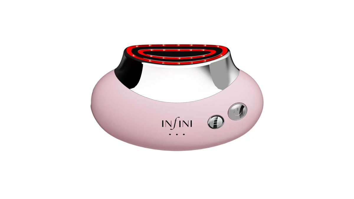 Contour and Firm Face Device – Infini Therapy