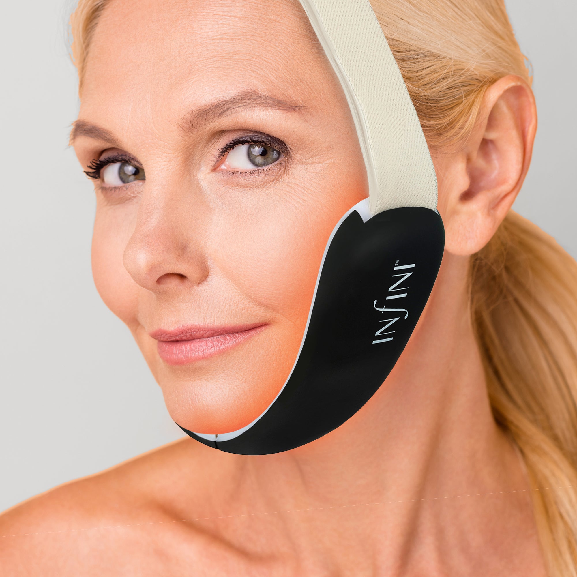 Sonic Therapy Firming Chin Device