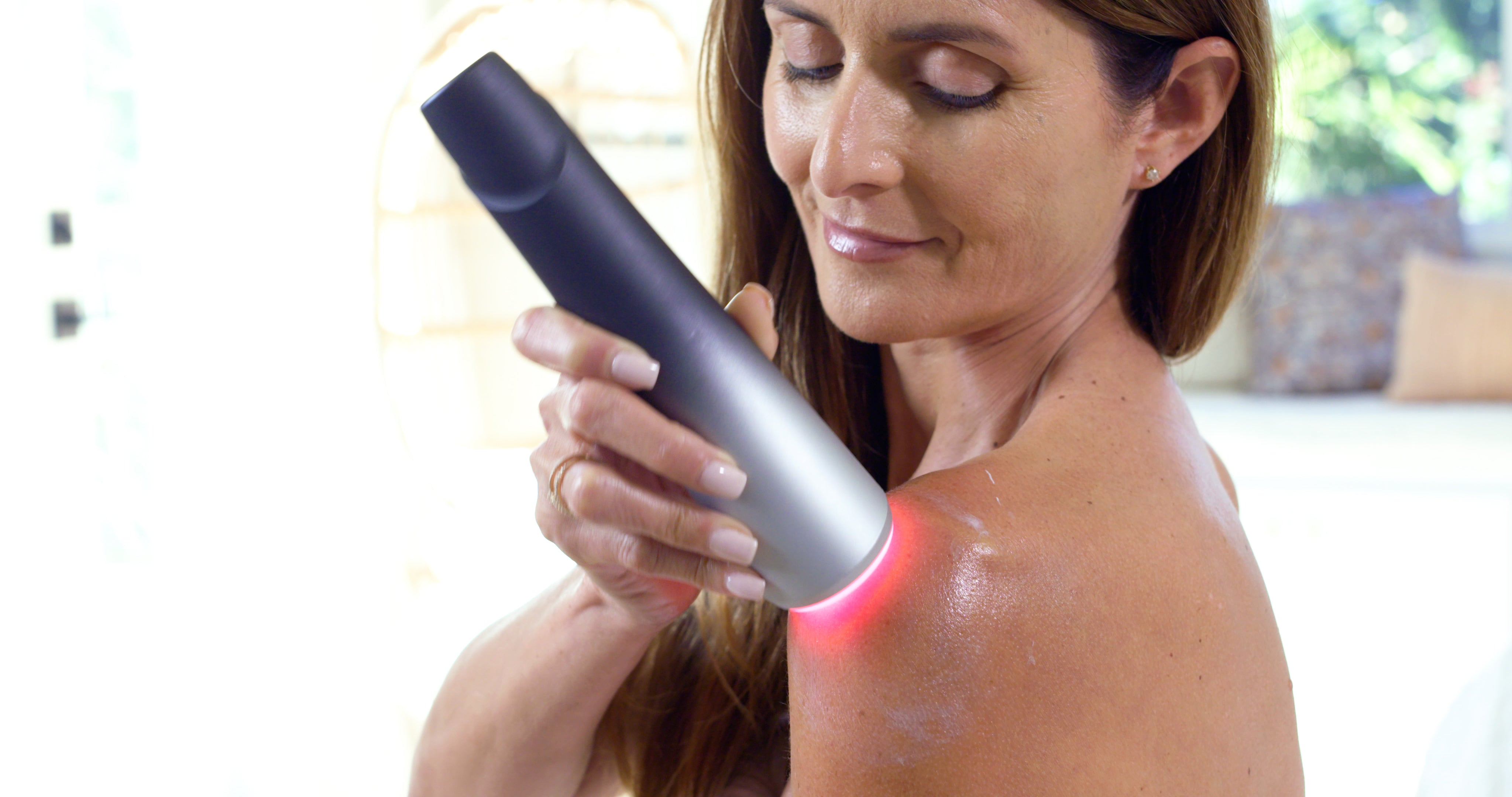 IQ Thermal Therapy Face & Body Device